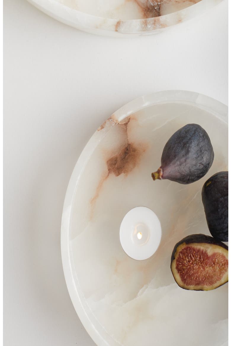 Vanity Tray, Alternate, color, Natural