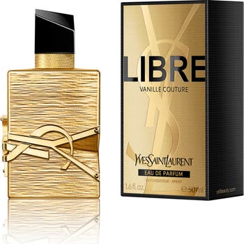 LIBRE Vanille Couture Eau de Parfum