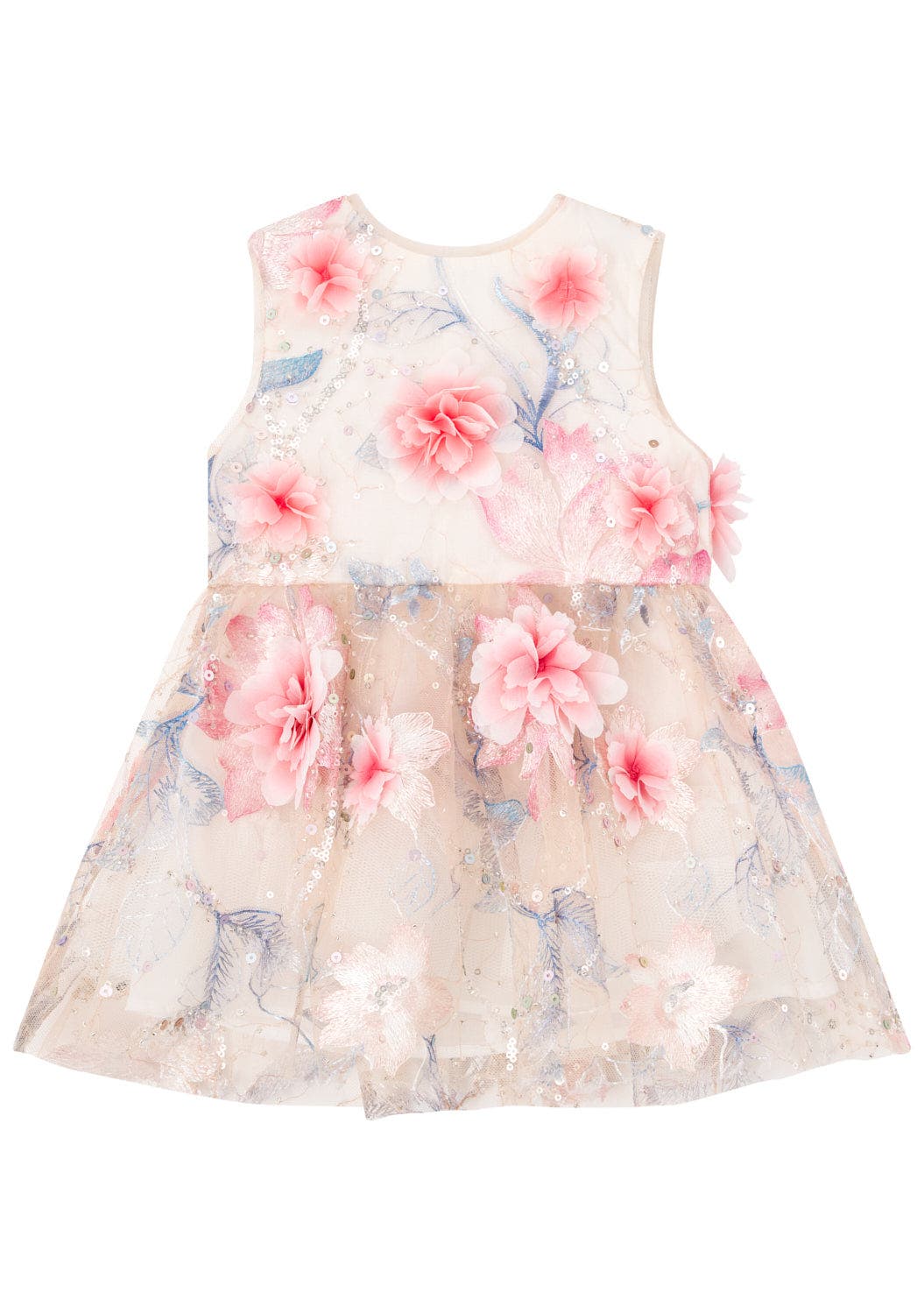 selected Floral