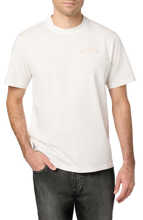 Logo Short Sleeve T-Shirt