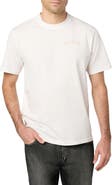 Hudson Jeans Logo Short Sleeve T-Shirt