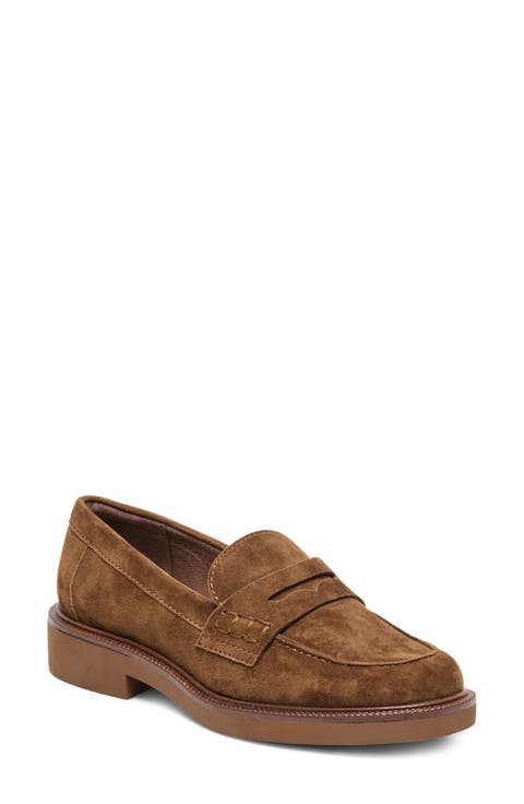 Tiggy Penny Loafer