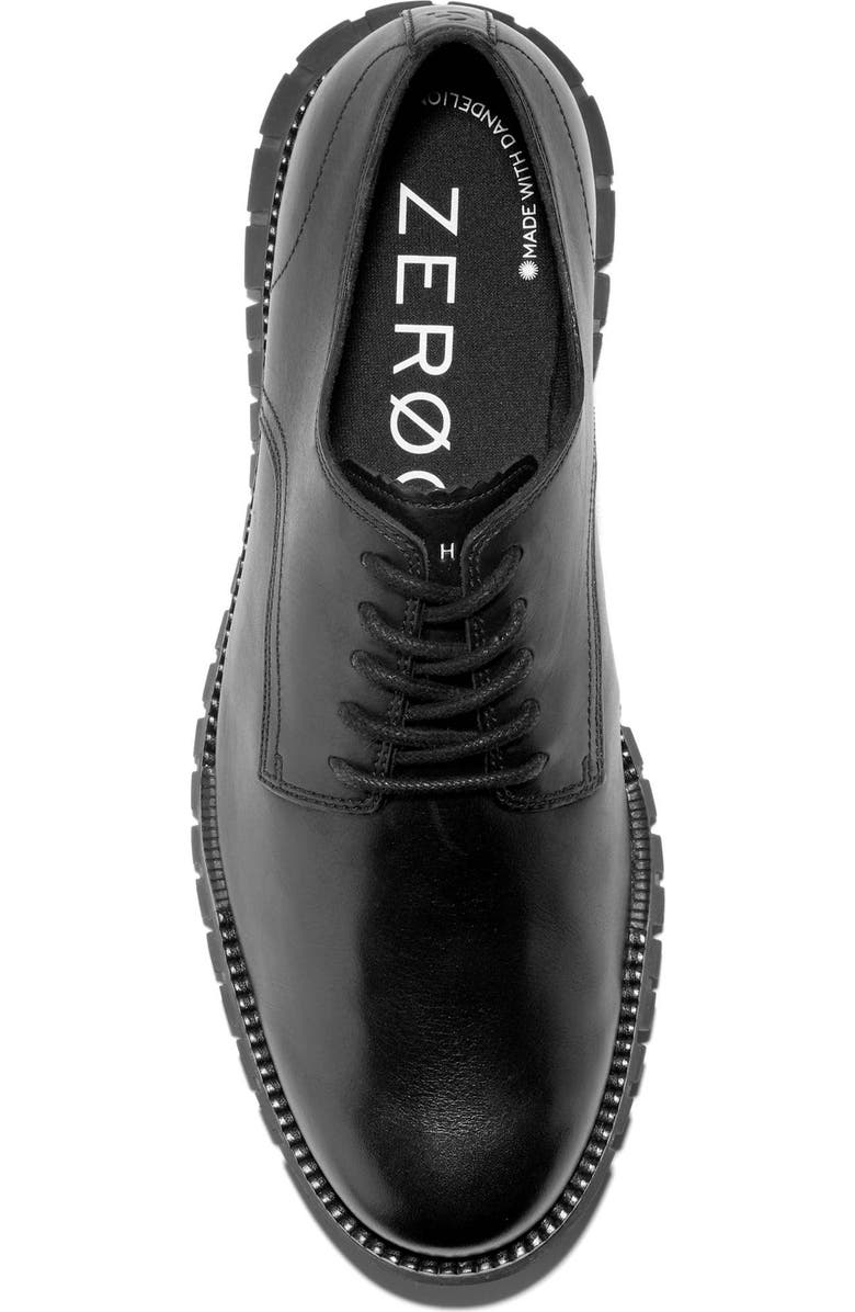 Cole Haan ZeroGrand Remastered Derby Sneaker, Alternate, color,