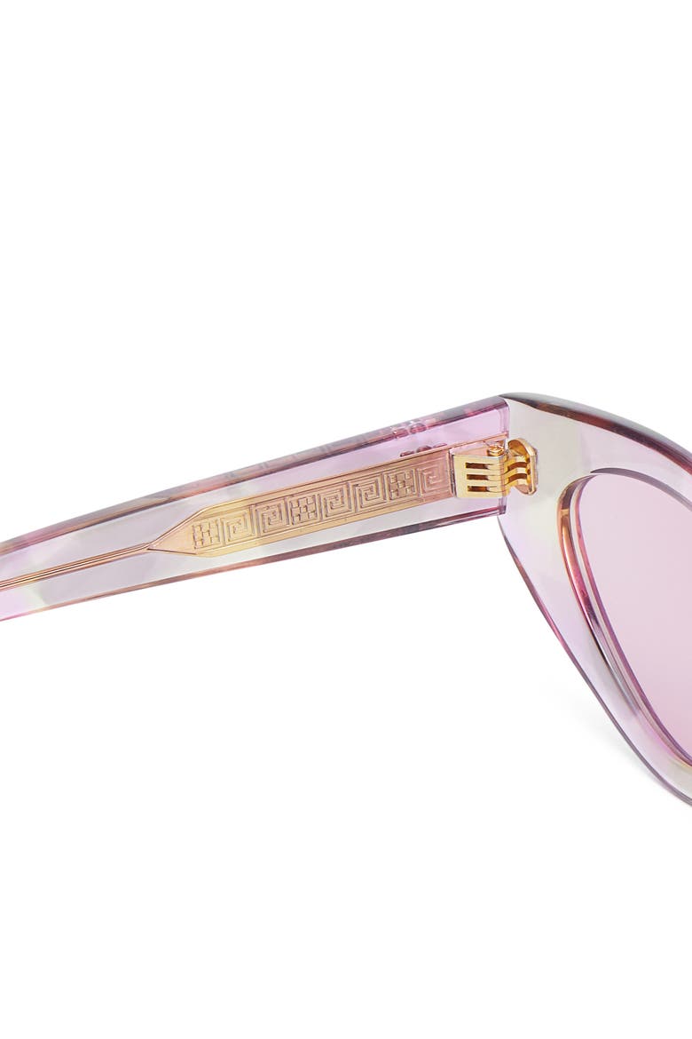Catfish Sunglasses, Alternate, color, Reef