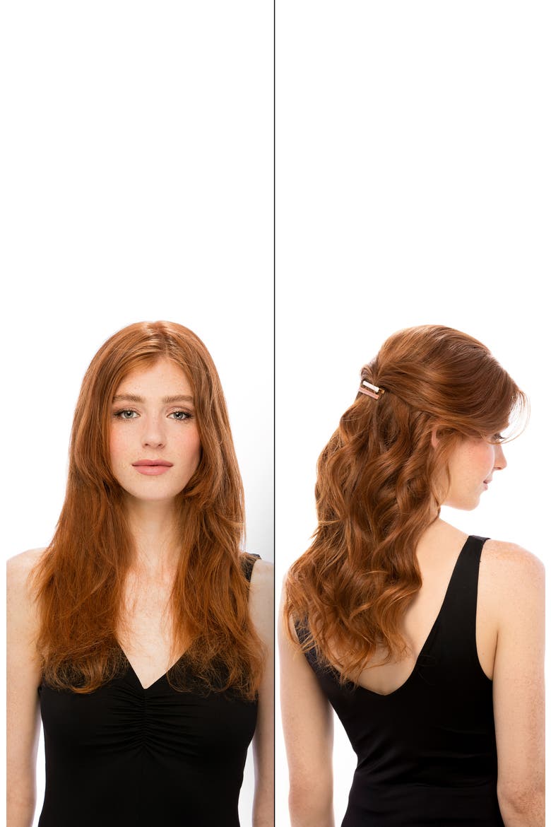 Bio Iconic GrapheneMX 1.25-inch Extended Barrel Curling Iron, Alternate, color, NO COLOR