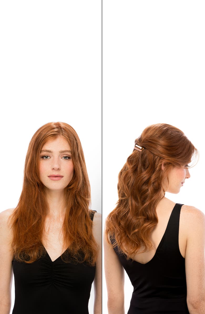 Bio Ionic Bio Iconic GrapheneMX 1.25-inch Extended Barrel Curling Iron, Alternate, color,