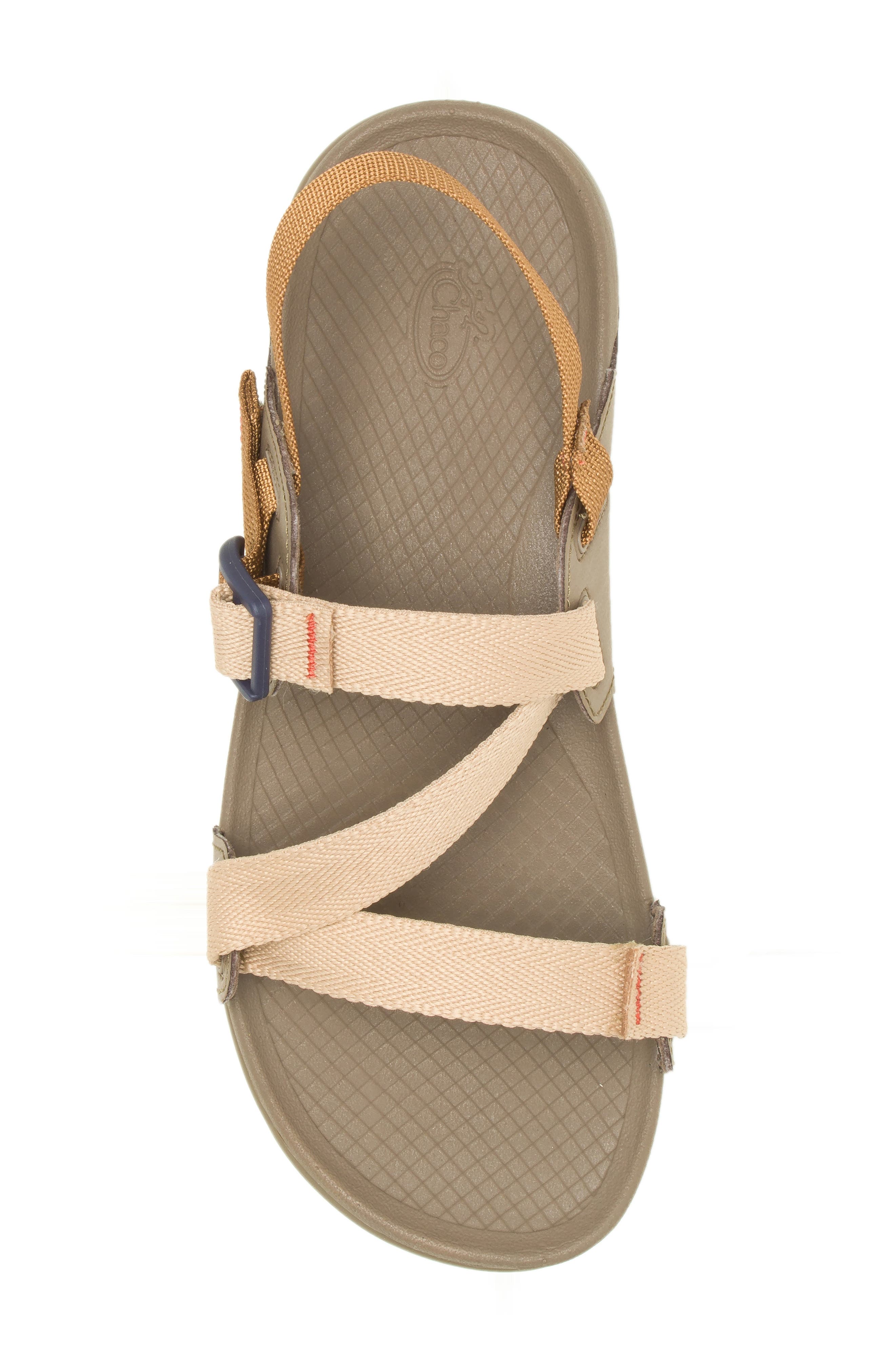 Chaco Lowdown Slingback Sandal, Alternate, color, 