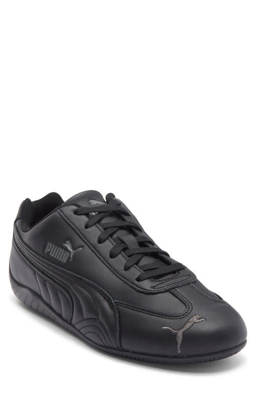 Puma Speedcat Sneaker In Multi