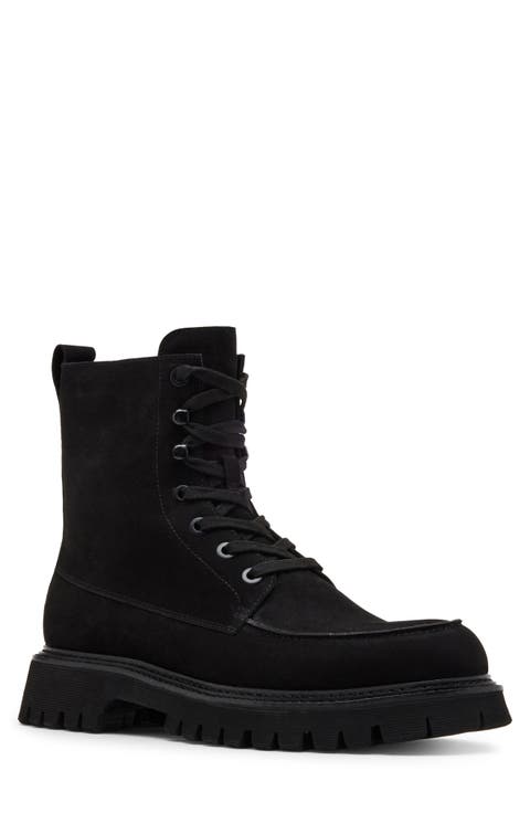 Walvia Lace-Up Boot (Men)