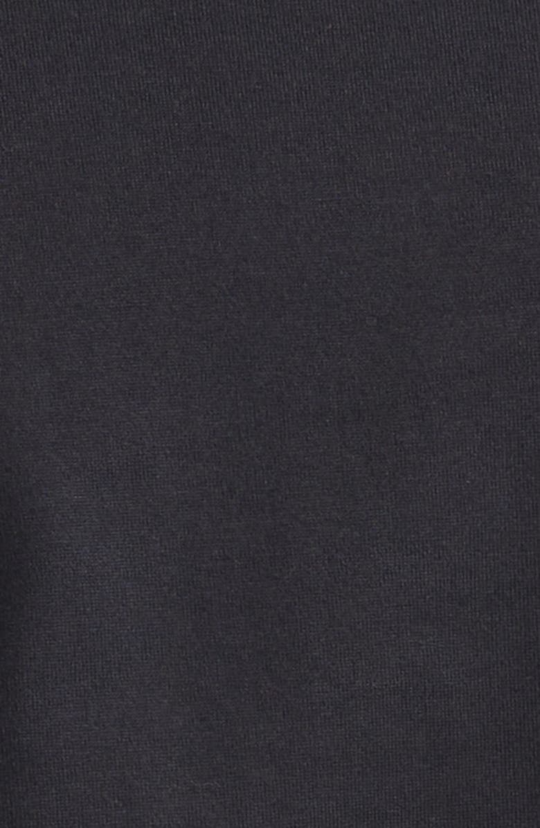 Second Layer Crail Tap T-Shirt, Alternate, color, Black