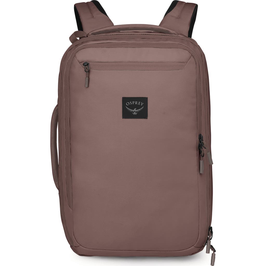 Osprey Aoede Briefpack 22-liter Water Repellent Recycled Polyester Backpack