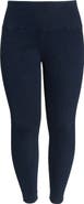 Lysse 'Lyssentials High Rise Stretch Denim Leggings