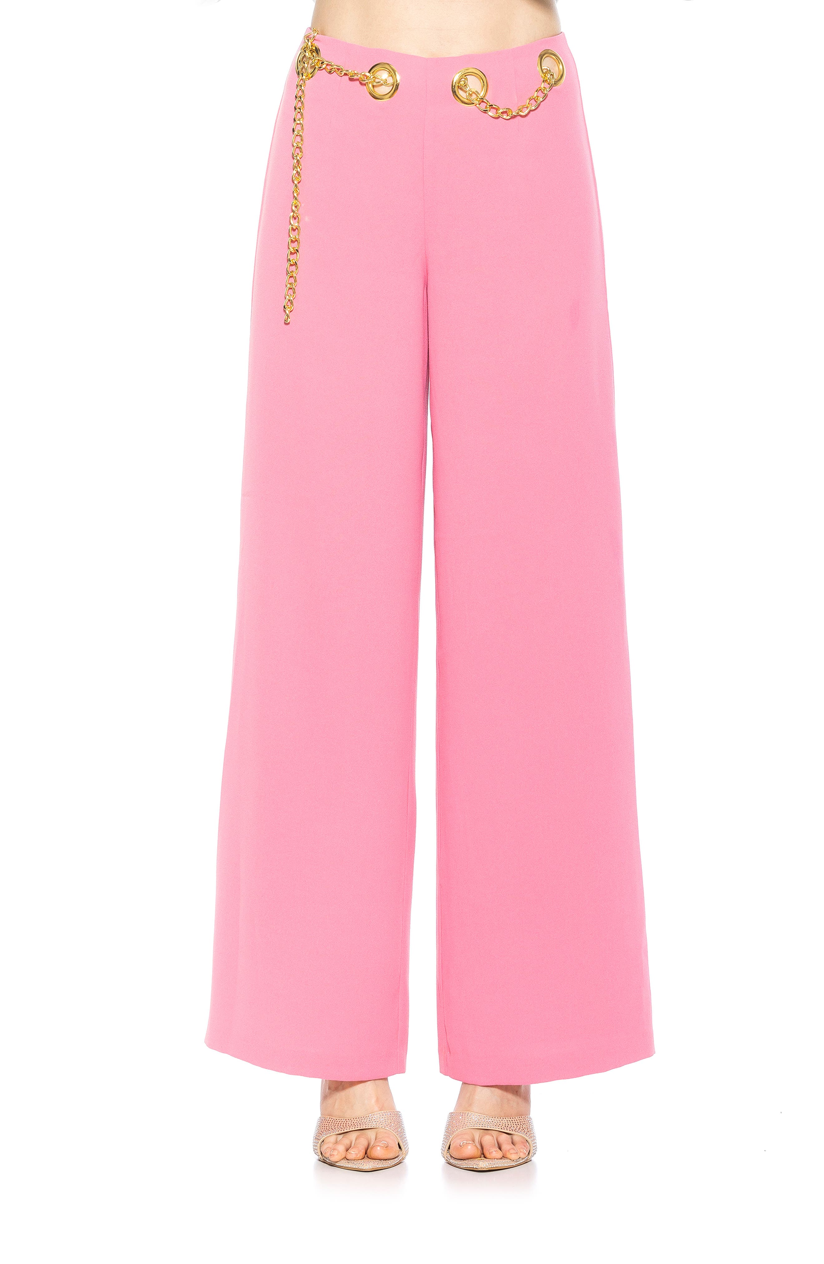 selected PINK