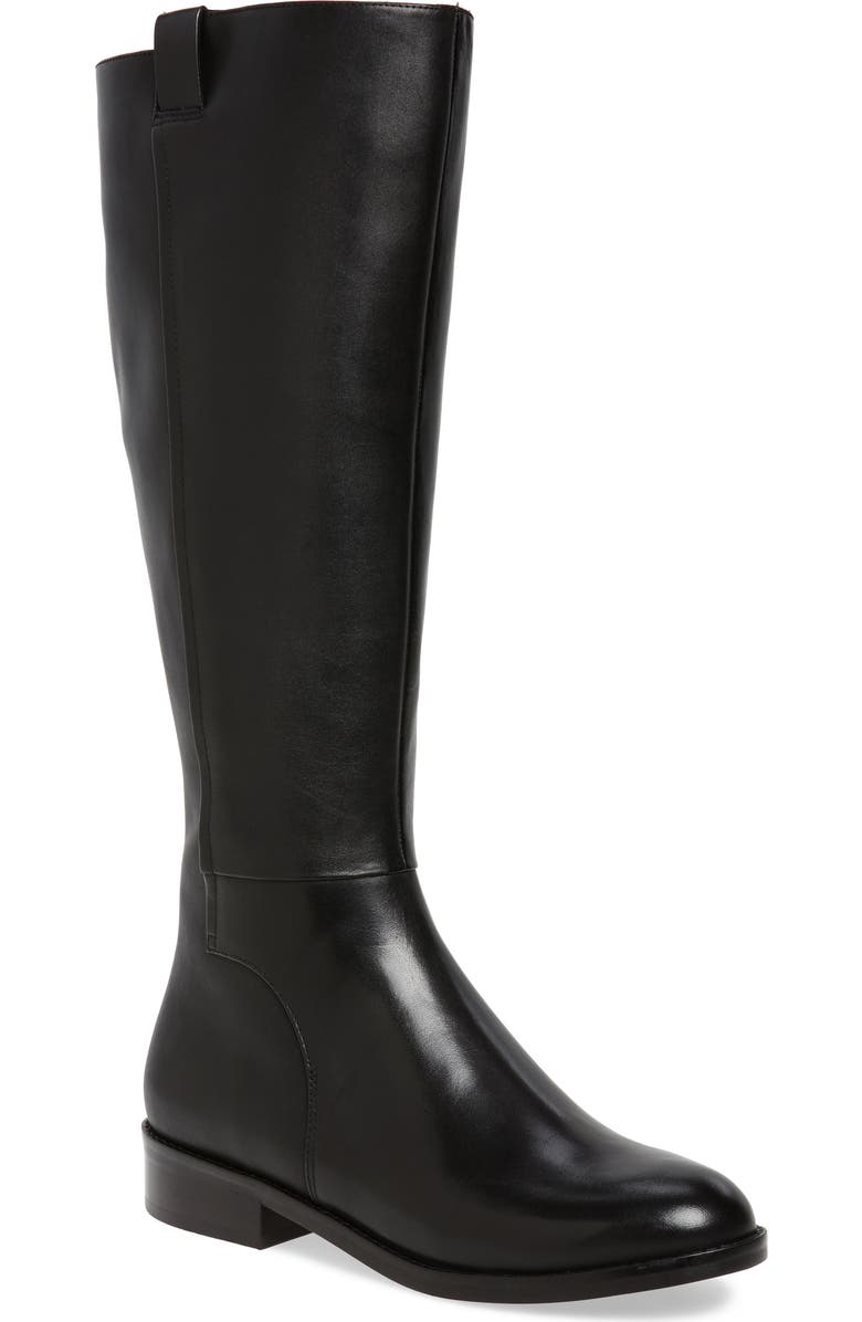 Cole Haan Katrina Riding Boot, Main, color,