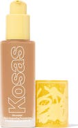 Kosas Revealer Skin Improving SPF 25 Foundation
