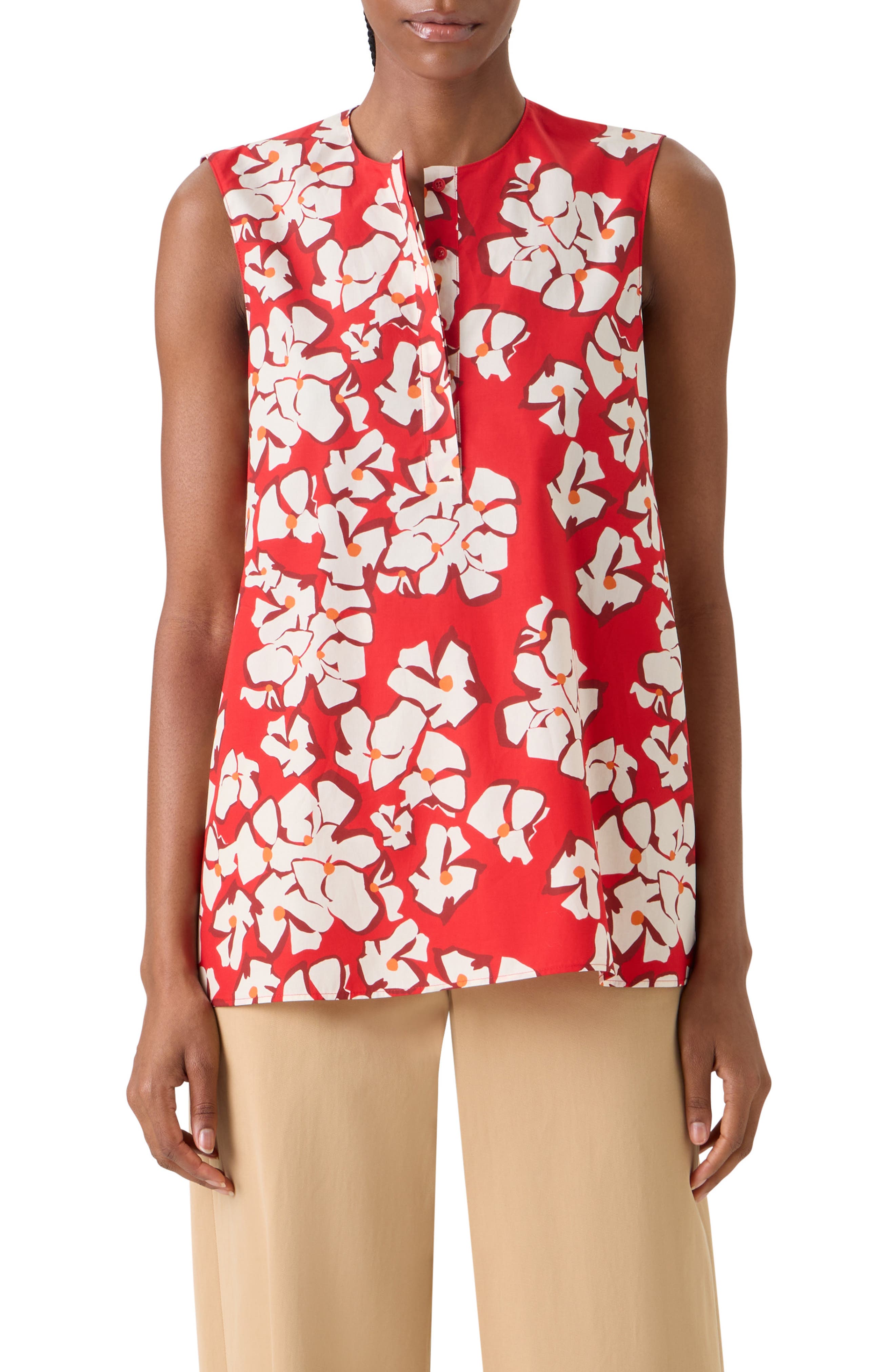 selected RED-CREAM