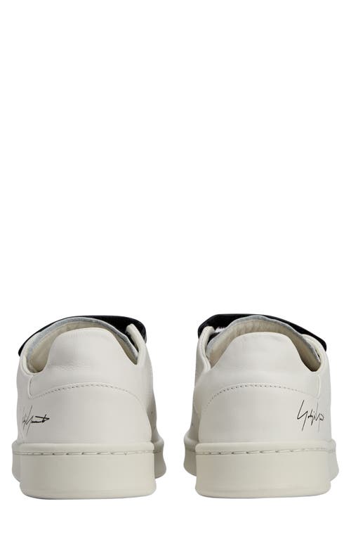 Y-3 Men's Stan Smith Sneakers In White