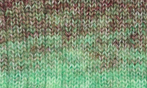 Happy Socks Graident Crew Socks In Multi