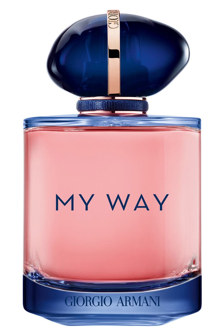 My Way Intense Eau de Parfum, Main, color, REGULAR