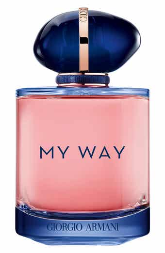 ARMANI beauty My Way Nectar Eau de Parfum | Nordstrom ARMANI beauty My Way Nectar Eau de Parfum | Nordstrom