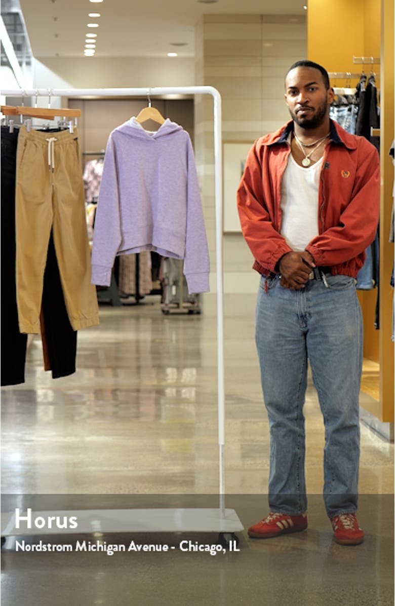 Kids' Weekend Cozy Hoodie, sales video thumbnail