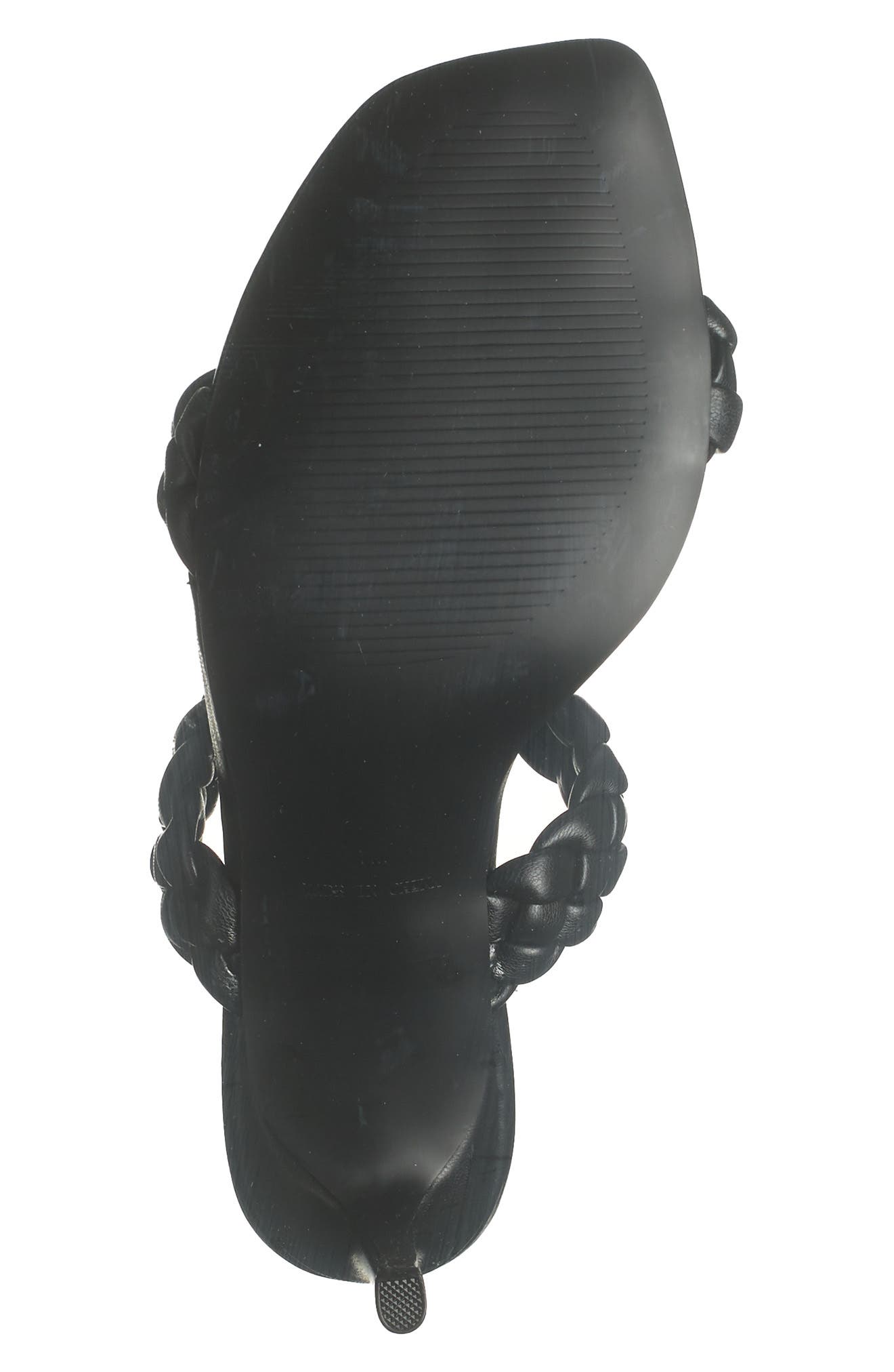 Steve Madden Prema Braided Sandal, Alternate, color, 