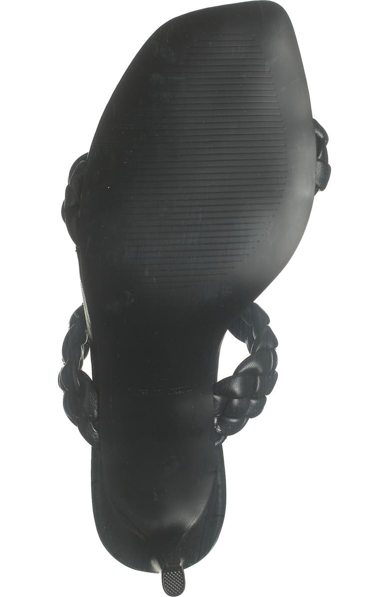 Steve Madden Prema Braided Sandal, Alternate, color,