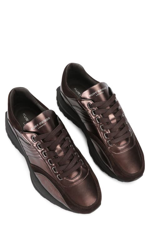 Gaspar Sneaker