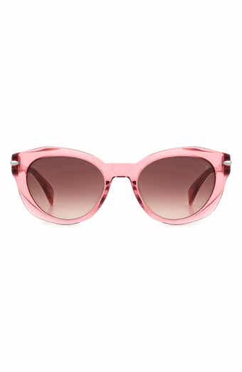 rag & bone 53mm Cat Eye Sunglasses