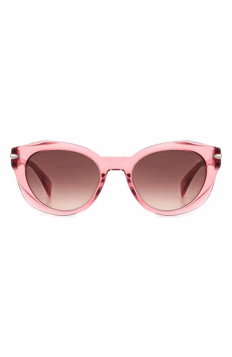 rag & bone 53mm Cat Eye Sunglasses