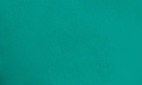 Foxcroft Pearly Bead Button-up Shirt In Green
