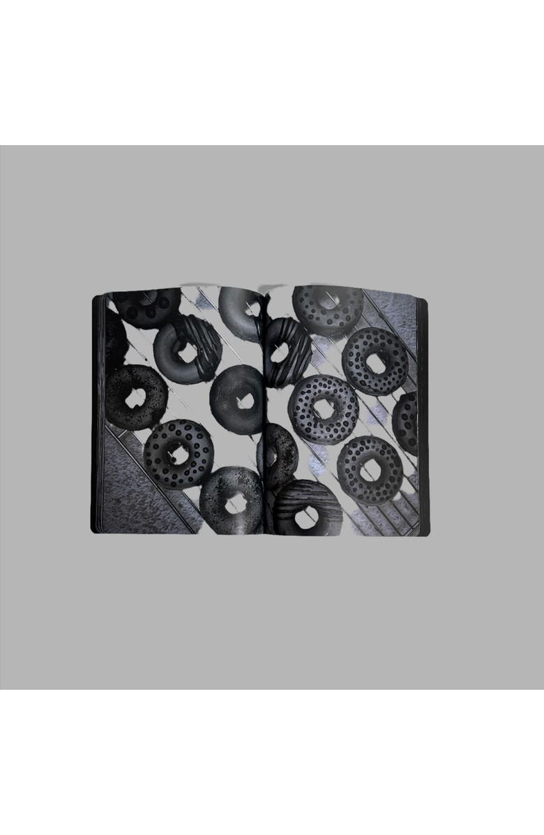 Blvck Paris Blvck Cookbook, Alternate, color, 