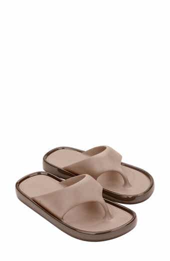Melissa Float Flip Flop