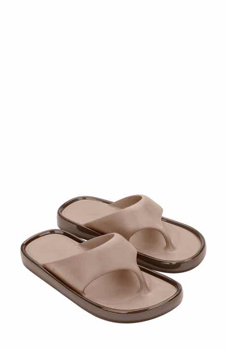 Melissa Float Flip Flop