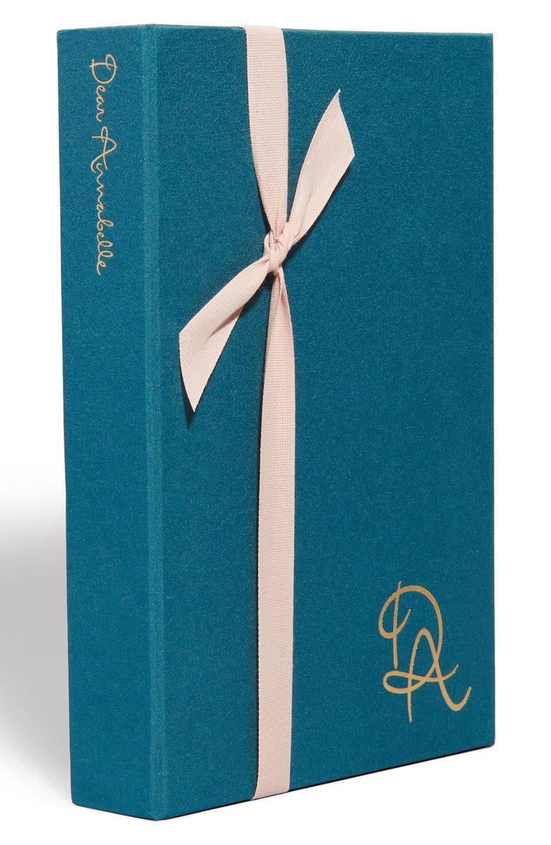 Dear Annabelle Love Letters Stationery Set, Alternate, color, Love Letters