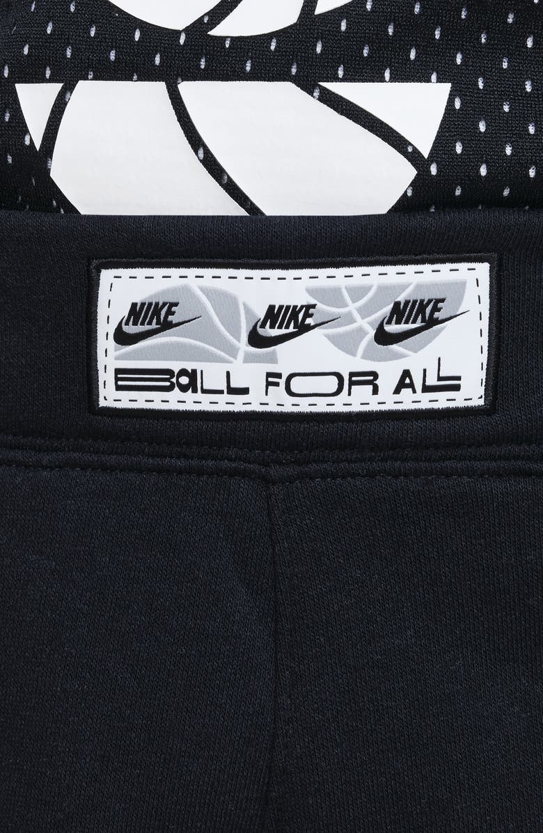 Nike Kids' Culture of Basketball Sweatpants, Alternate, color,