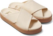 Beek Hen Slide Sandal