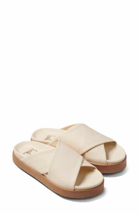 Beek Hen Slide Sandal