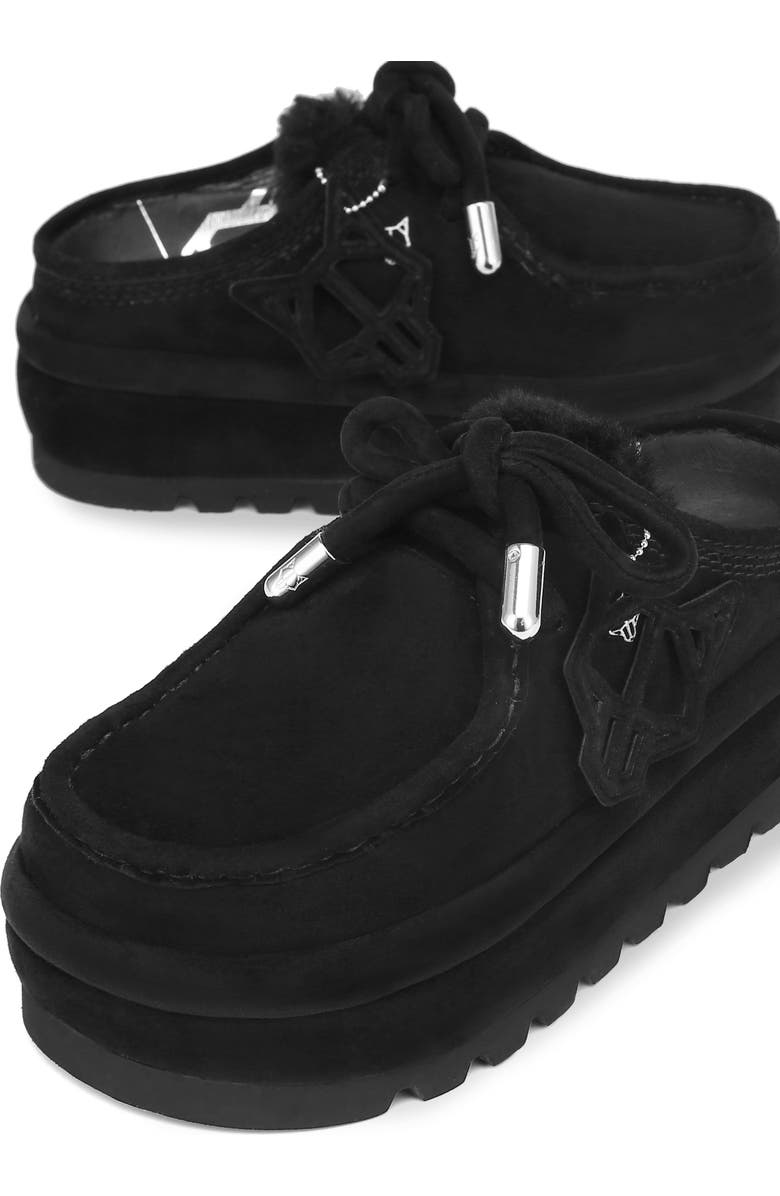 Naked Wolfe Blizzard Canvas Slip-On, Alternate, color,