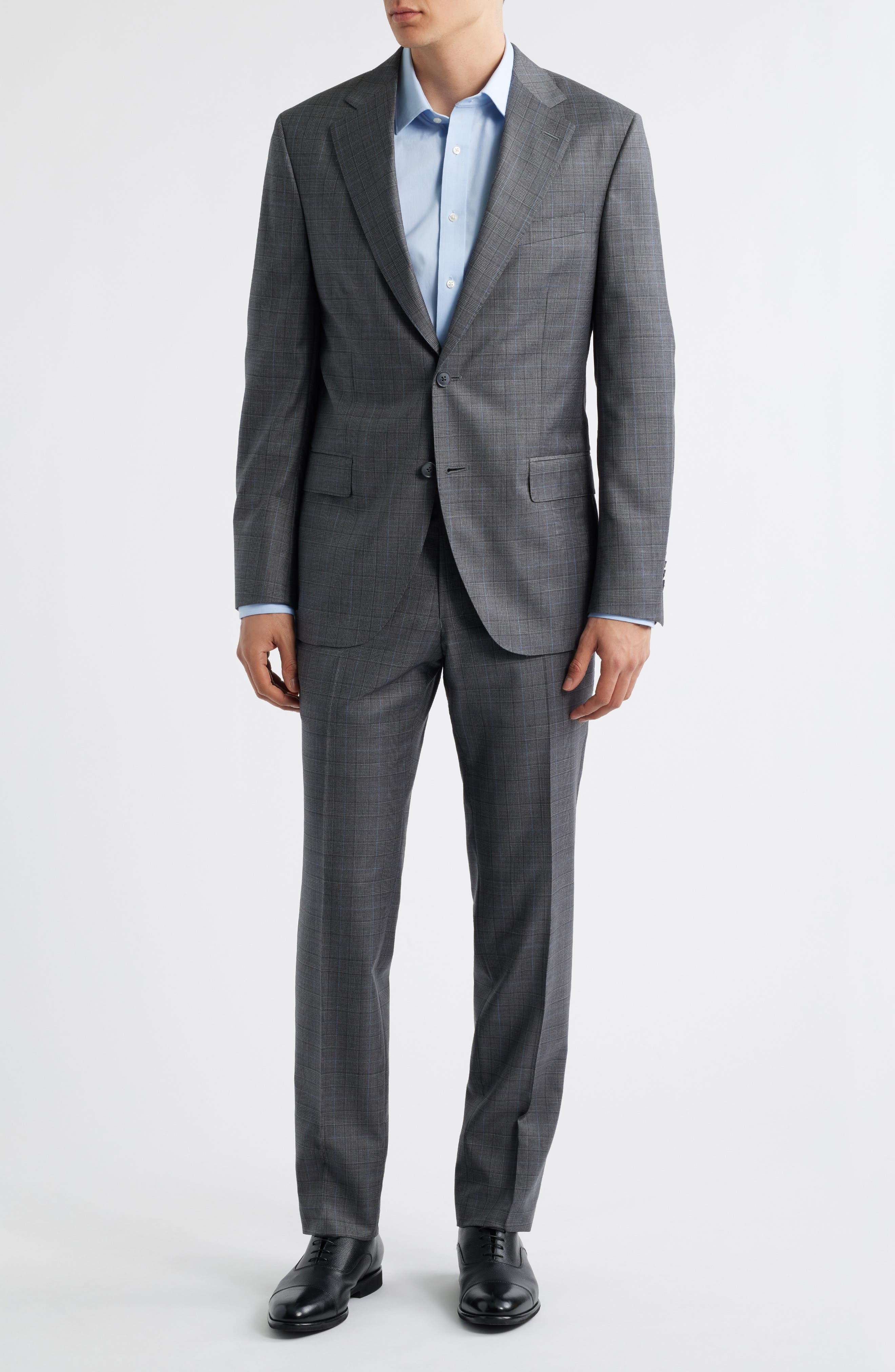 Peter Millar Hartford Classic Suit