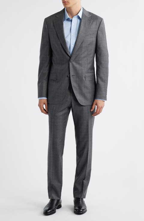 Hartford Classic Suit (Regular & Big)