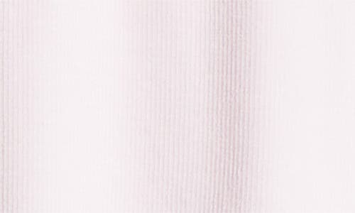 Lunya Rib Foldover Waist Pajama Shorts In Pink