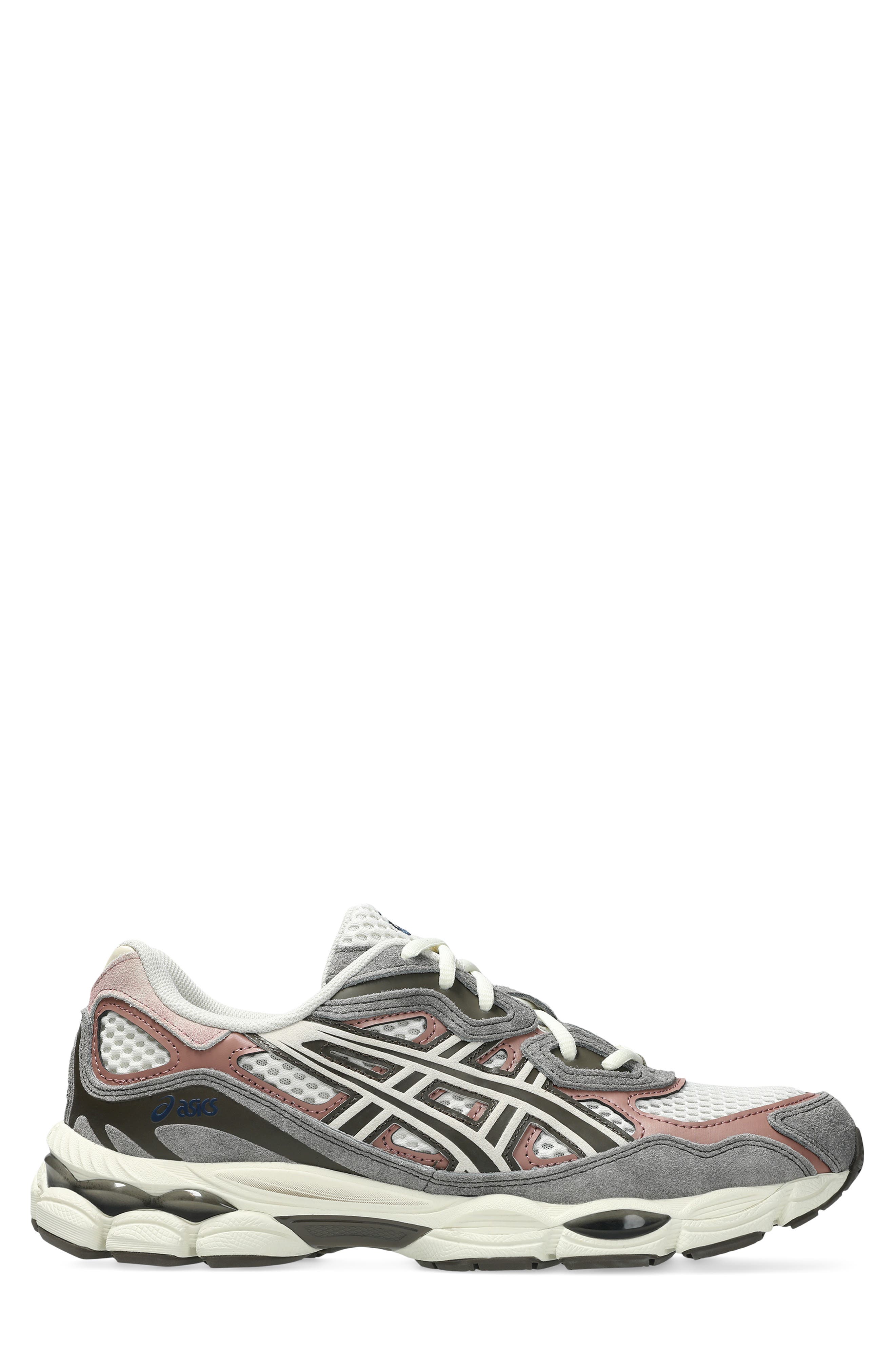 GEL-NYC™ Sneaker, Alternate, color, BIRCH/ DRIFTWOOD