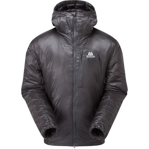 Oreus Hooded Jacket - Men's