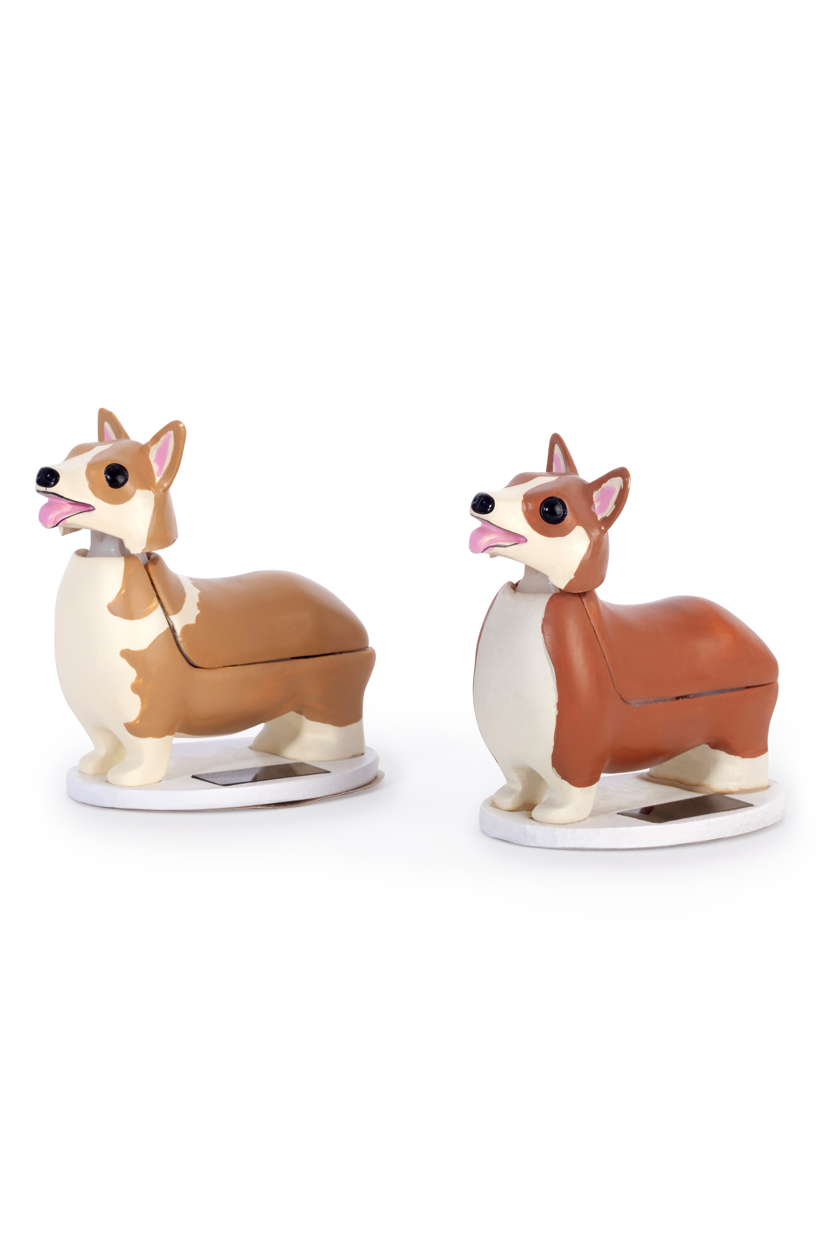 Kikkerland Design Solar Pet Decorative Object | Nordstromrack
