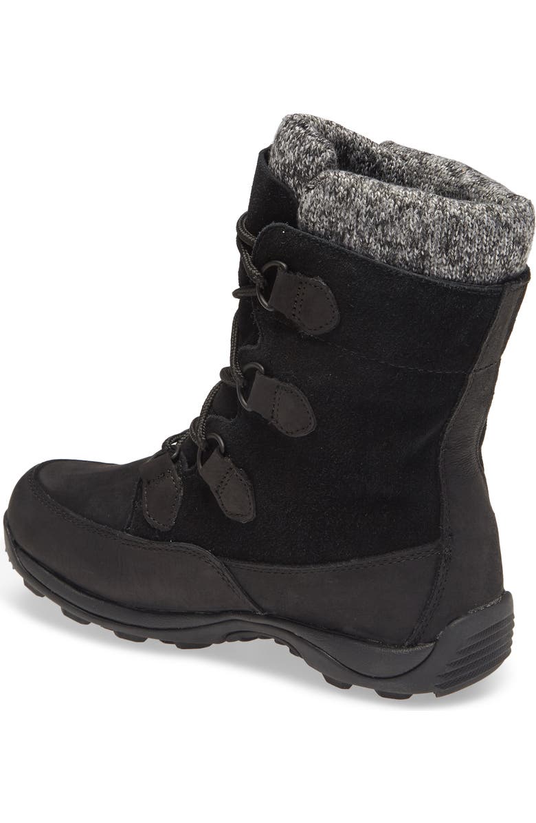 Baffin Eldora Waterproof Boot, Alternate, color,