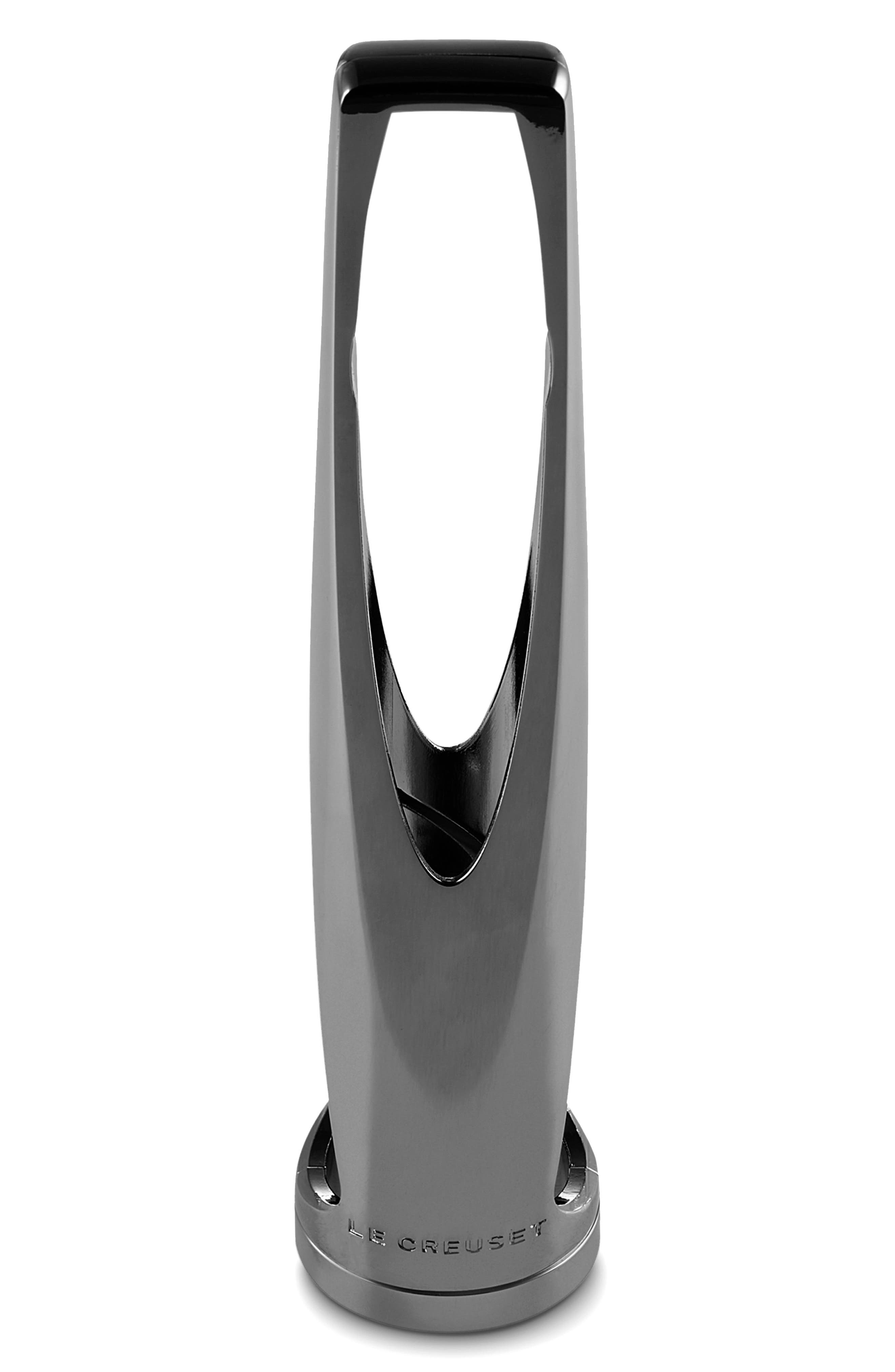 selected BLACK NICKEL