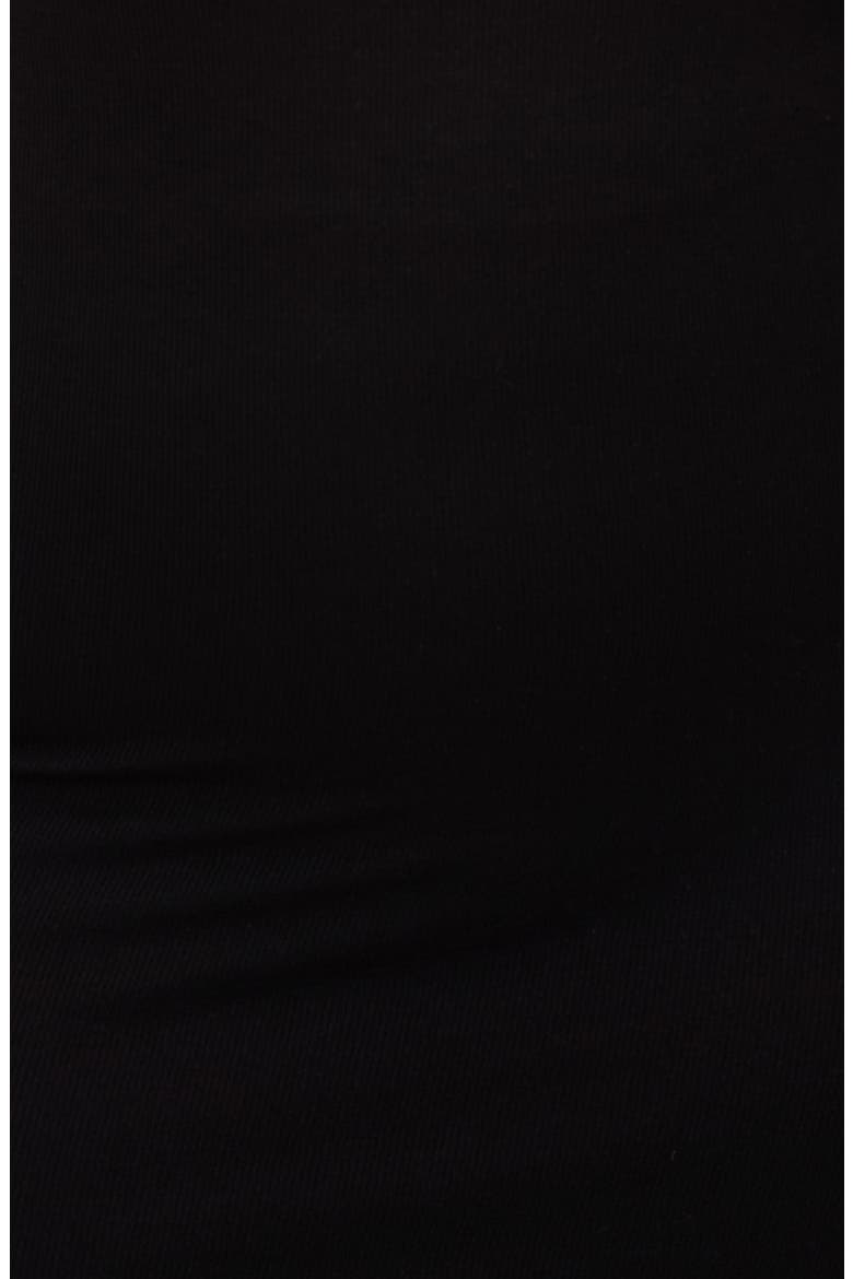 The Spaghetti Strap Midi Dress, Alternate, color, Onyx