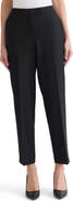 KASPER Washable Claire Straight Leg Pants
