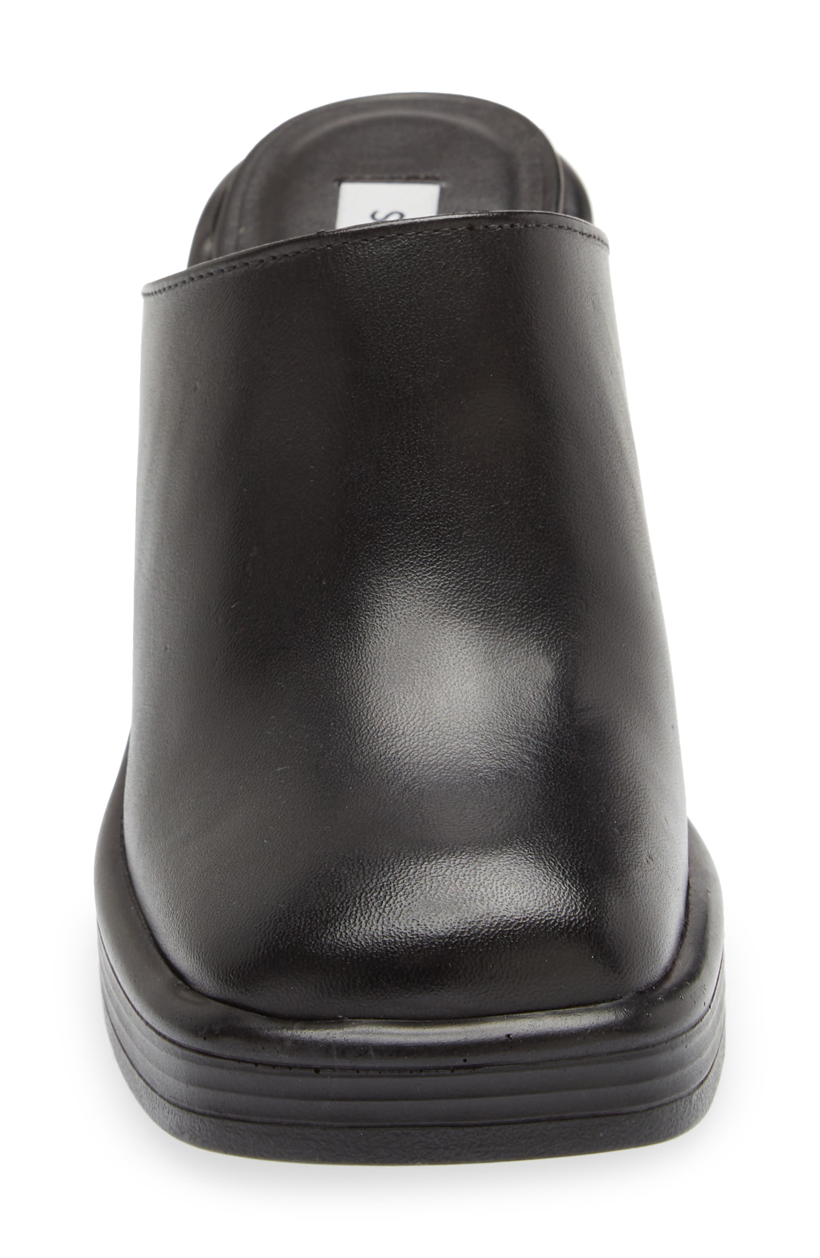 Steve Madden Flirtie Mule, Alternate, color, 